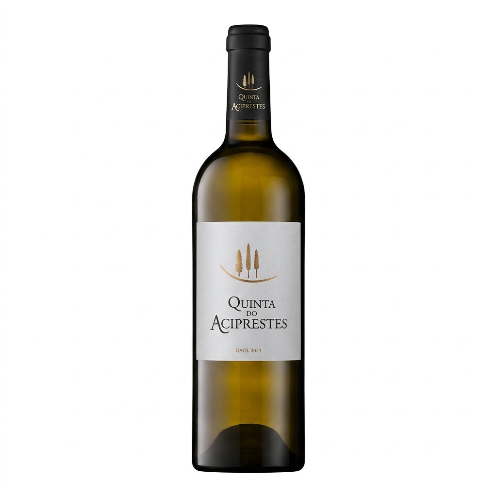 Portugal Quinta dos Acipestes DOURO BRANCO 2024