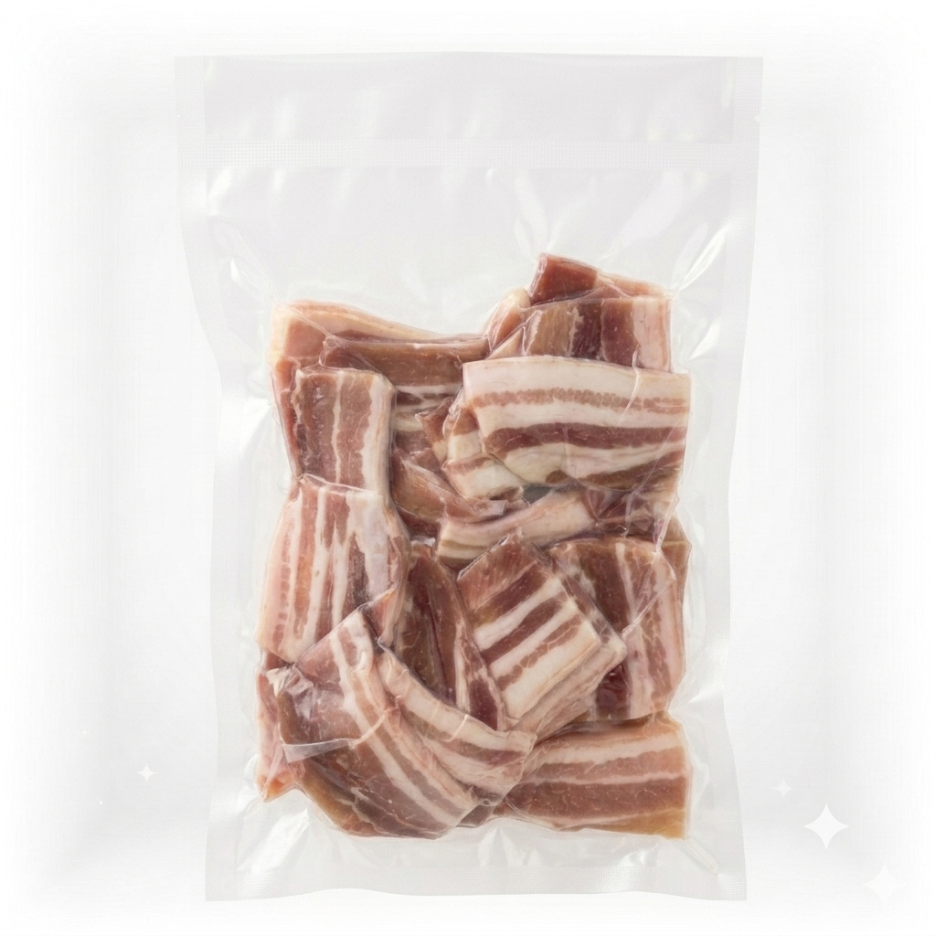 匈牙利韓式豬腩片 350g-2