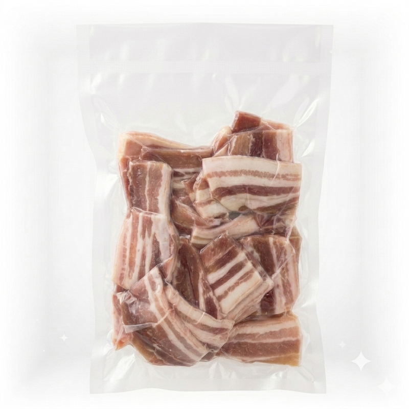 匈牙利韓式豬腩片 350g-2