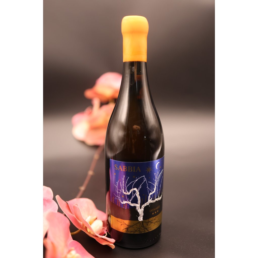 意大利 Demarie Sabbia Vino Bianco 750ml (White)-3