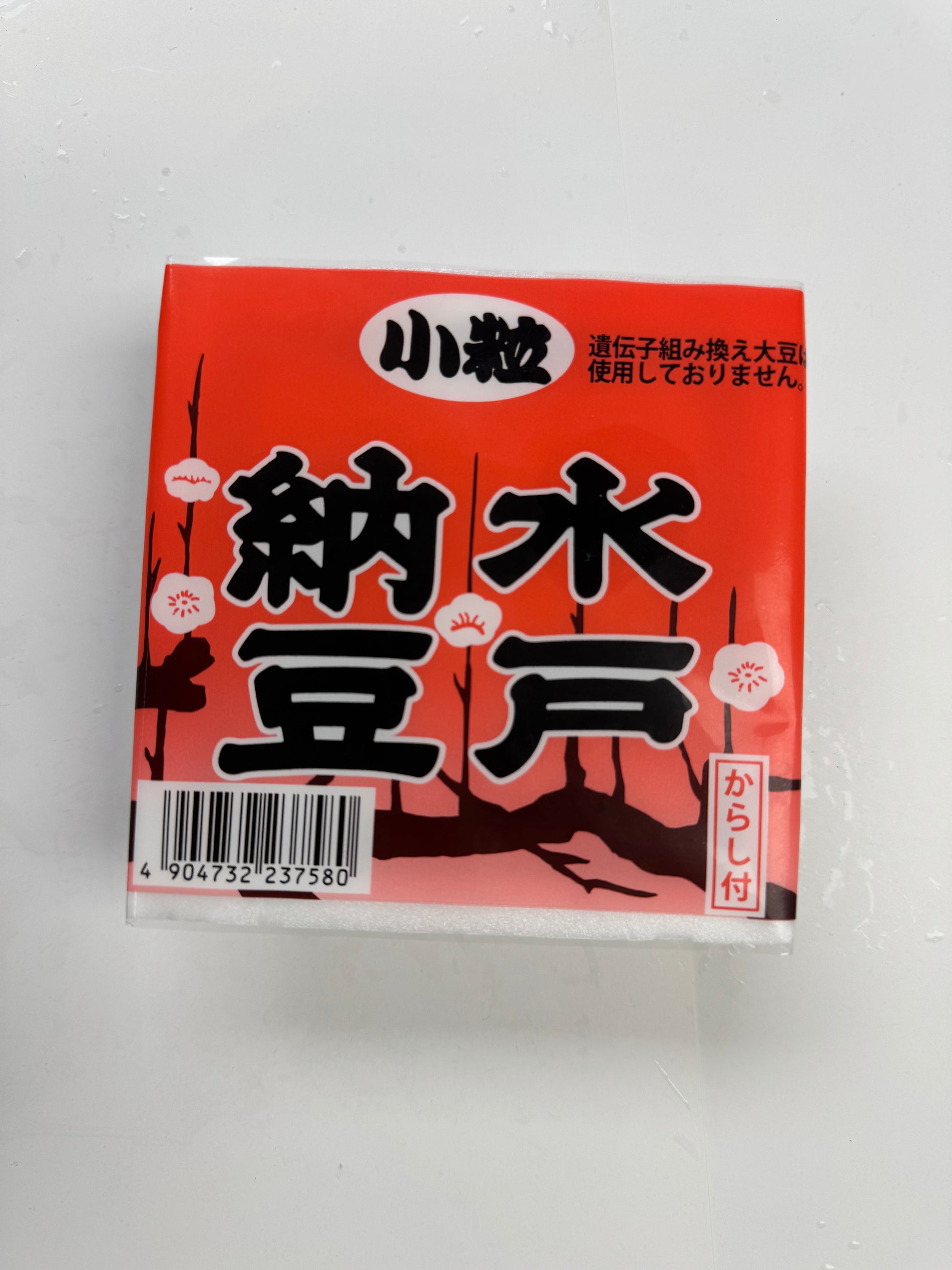 日本水戶納豆 100g (急凍)-3