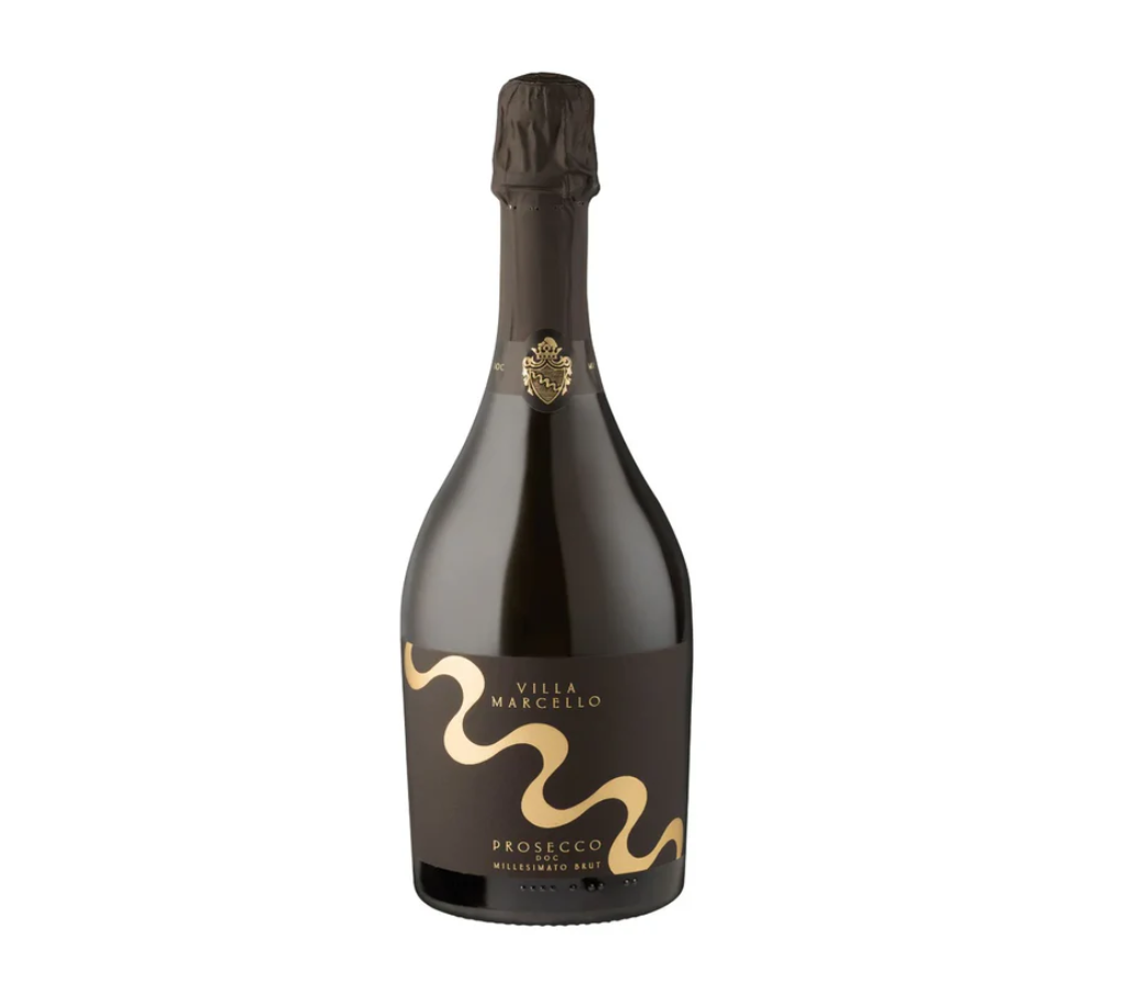 意大利 Villa Marcello Brut Millesimato Brut Treviso Brut (Prosecco) 750 ml-1
