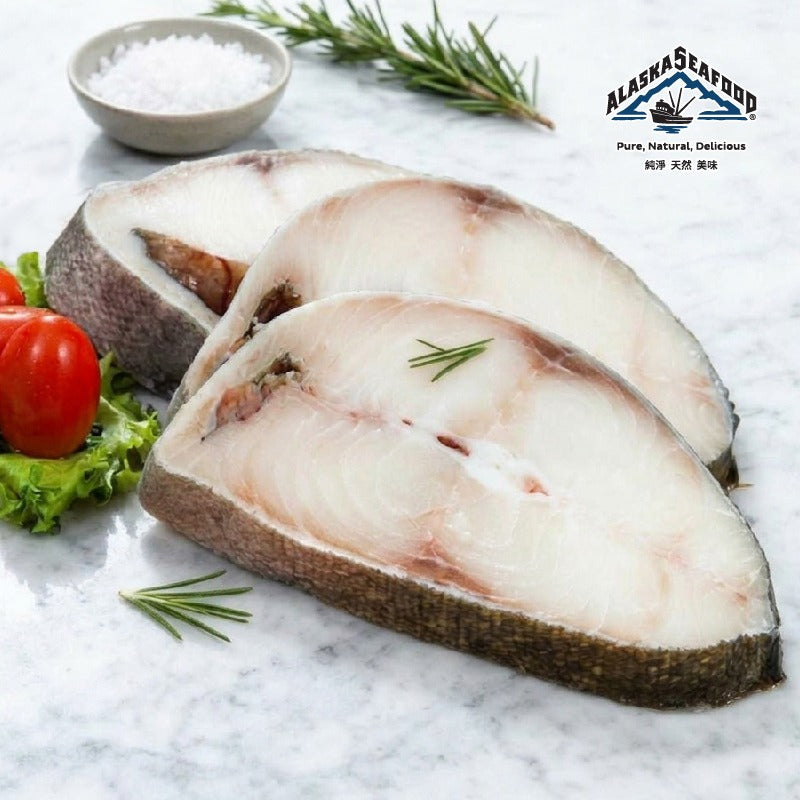 US Sablefish Steak 240g-1