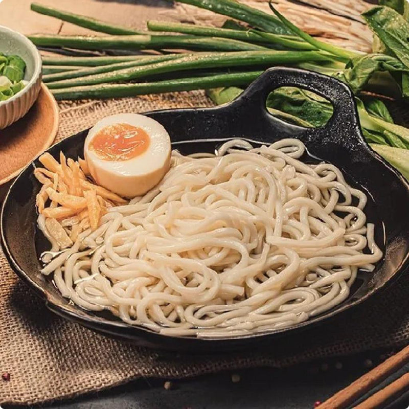 台灣點線麵急凍中式拉麵180g/包-1
