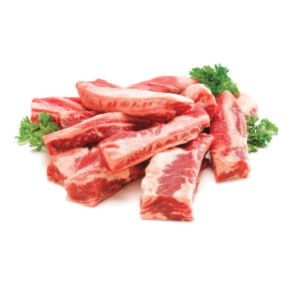 US Beef Rib Fingers 500g