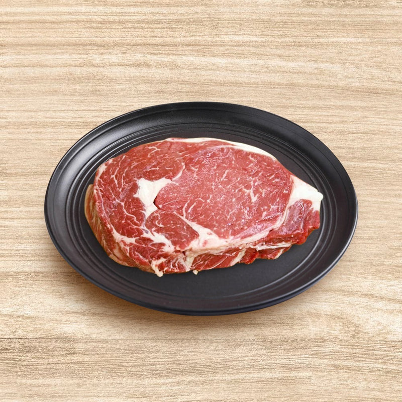 US Certified Angus Beef Ribeye 500g