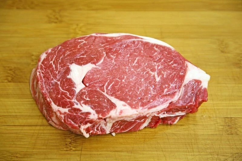 US Certified Angus Beef Ribeye 1kg
