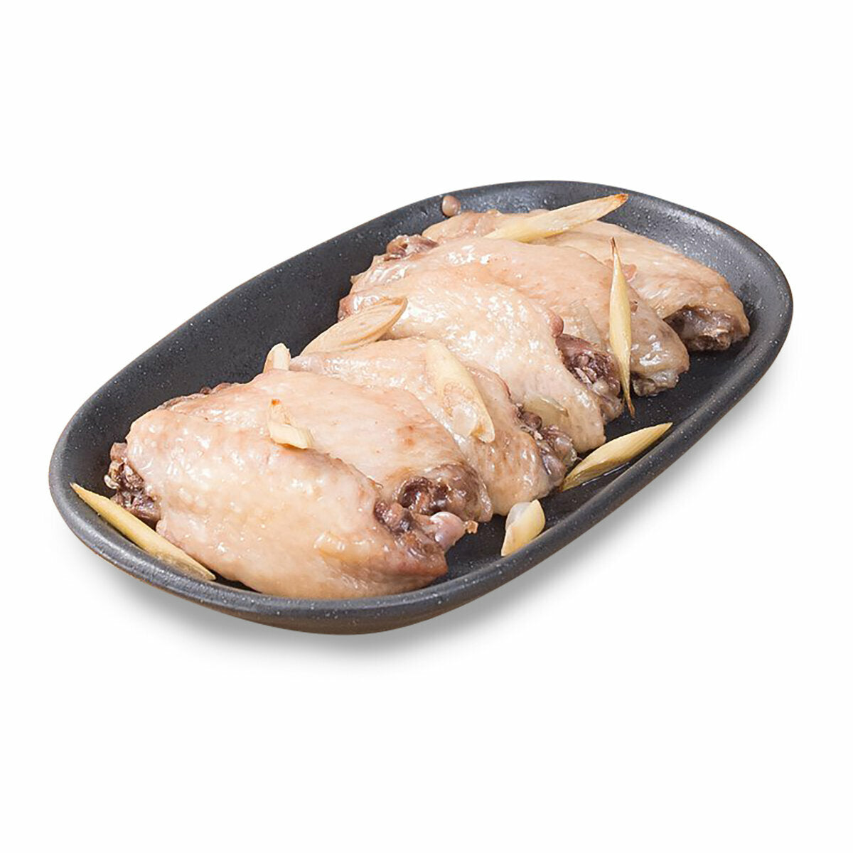 Italian Hormones-free Chicken Wings (Vietnamese Style Lemongrass Flavor) 400g (Frozen)