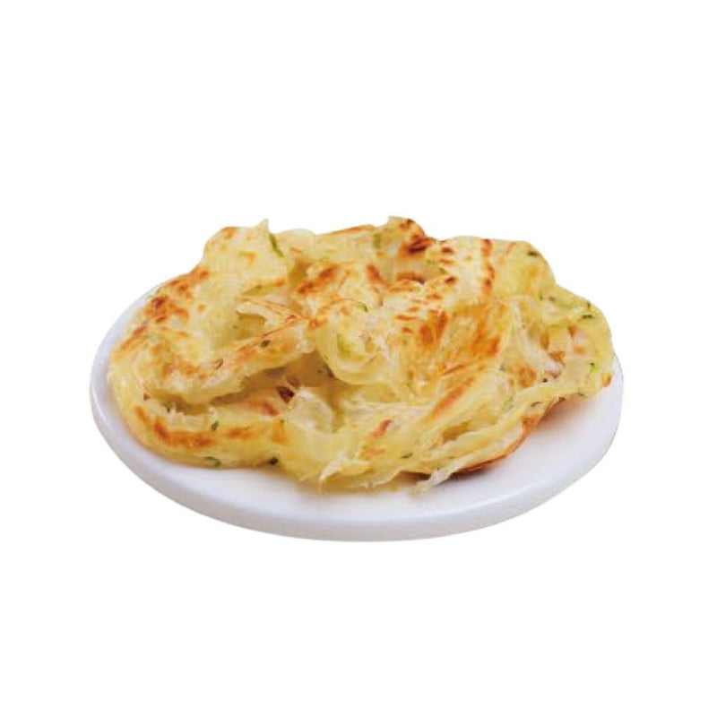 Taiwan ChiMei Garlic Chive Scallion Pancake 600g/pack（5pc）
