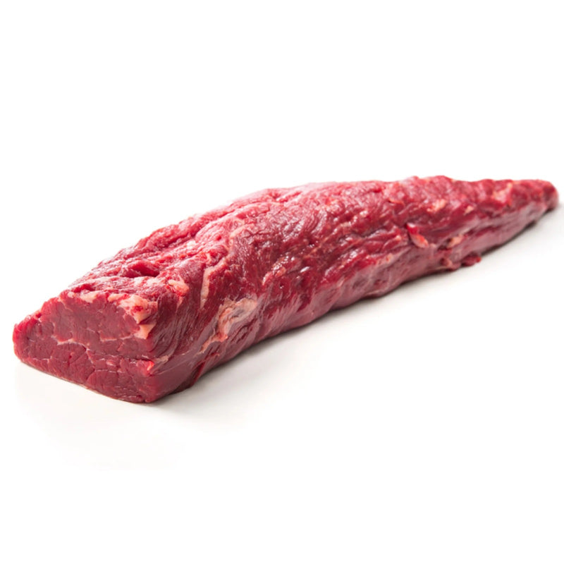 Australian Grain Fed Beef Tenderloin Fillet 1kg+