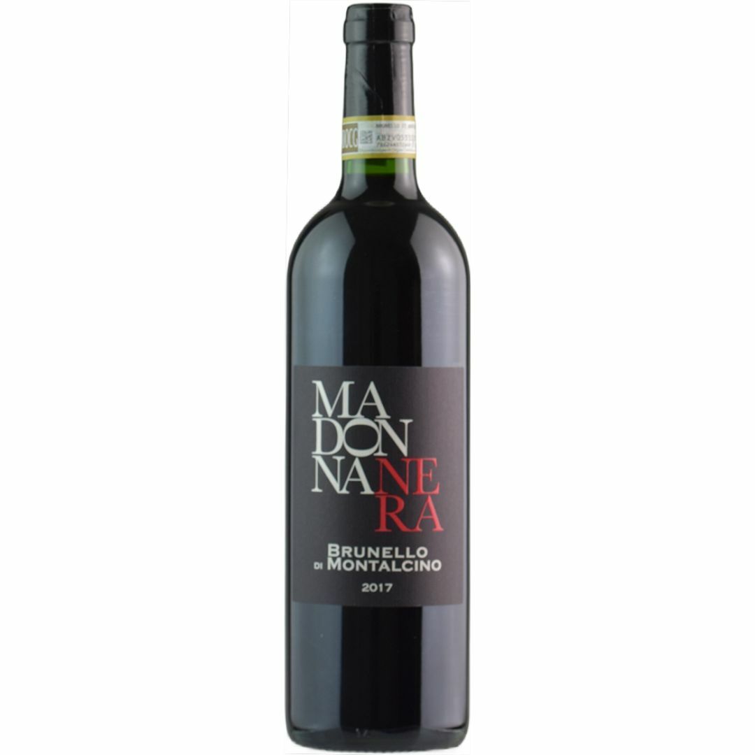Italy Madonna Nera Brunello di Montalcino DOCG 750ml