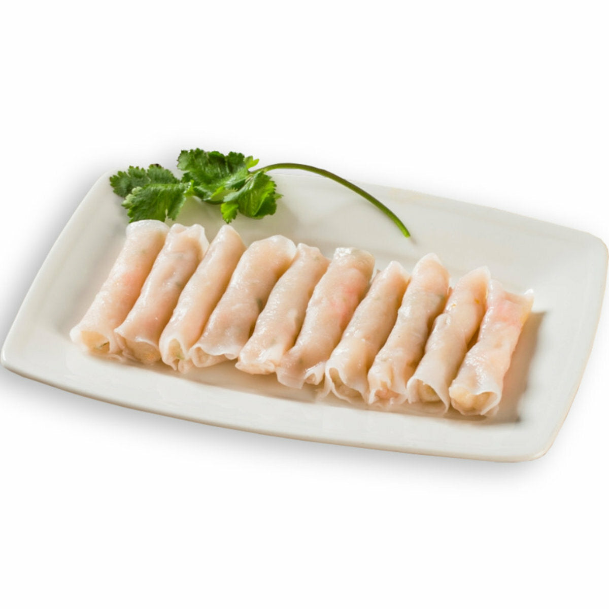 Taiwanese Straight Shrimp Dumplings (16-18 pcs) 180g