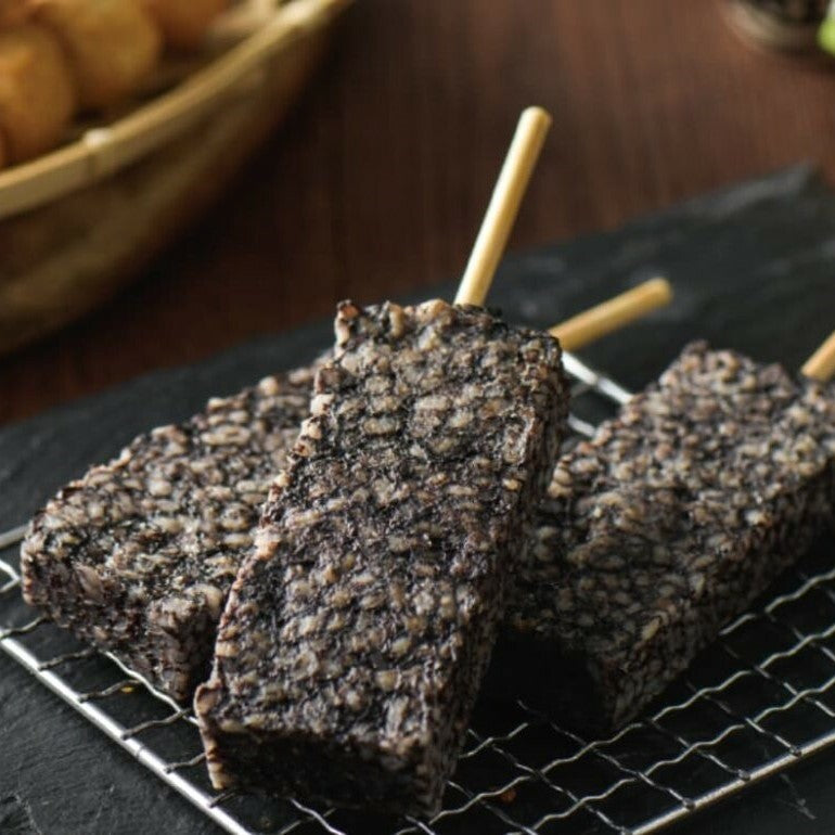 Taiwanese Blood Rice Cake 600g