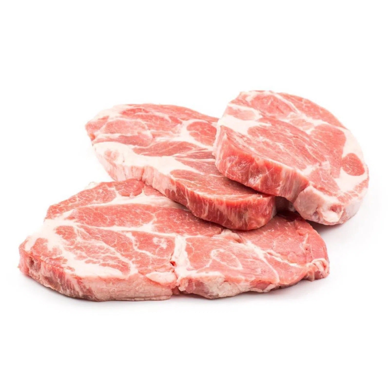 US Collar Butt Thin Steak (1cm) 250g