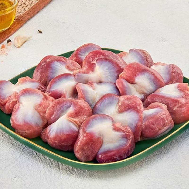 Thailand Royal Farm Hormones-free Whole Chicken Gizzard 500g