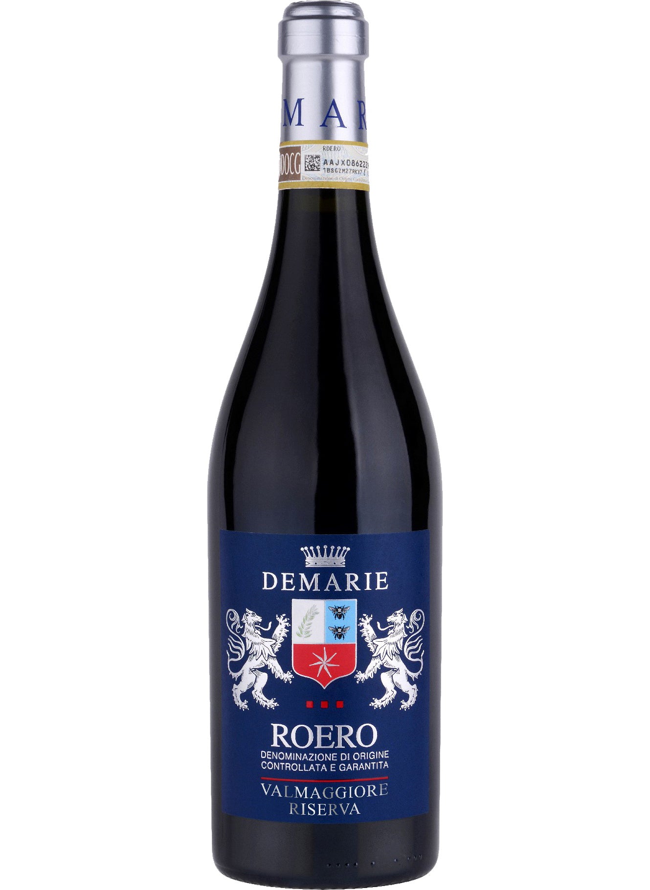Italy Demarie Roero Valmaggiore Riserva DOCG 750ml