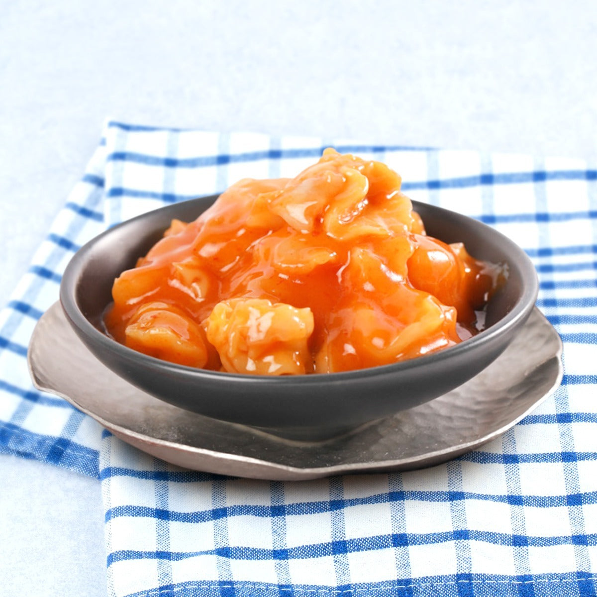 Japanese Style Garlic Spicy Sea Snail Meat 400g