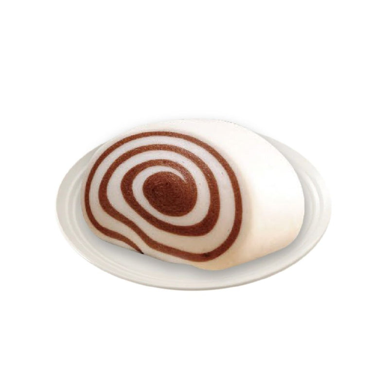 Chimei Taiwan Chocolate Two-Tone Steamed Buns 960g/pack（12pc）