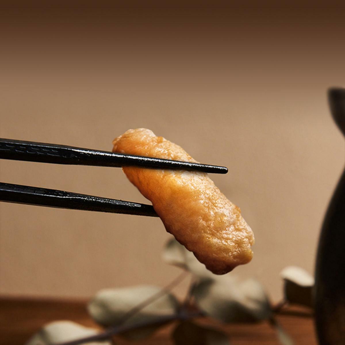 Taiwanese Fish Tempura Sticks (35-37 pcs) 360g