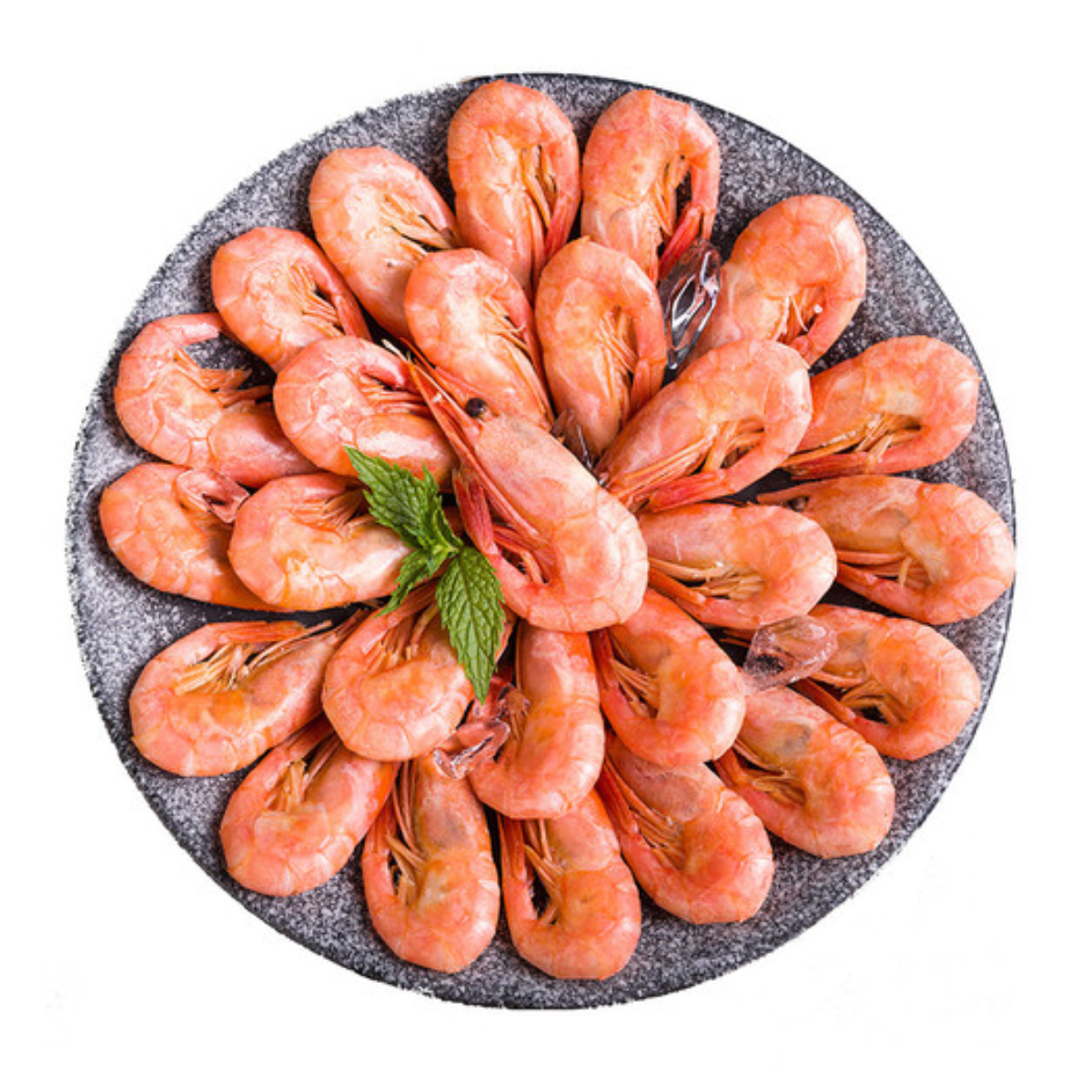 Canada Wild-Caught Northern Prawn 400g