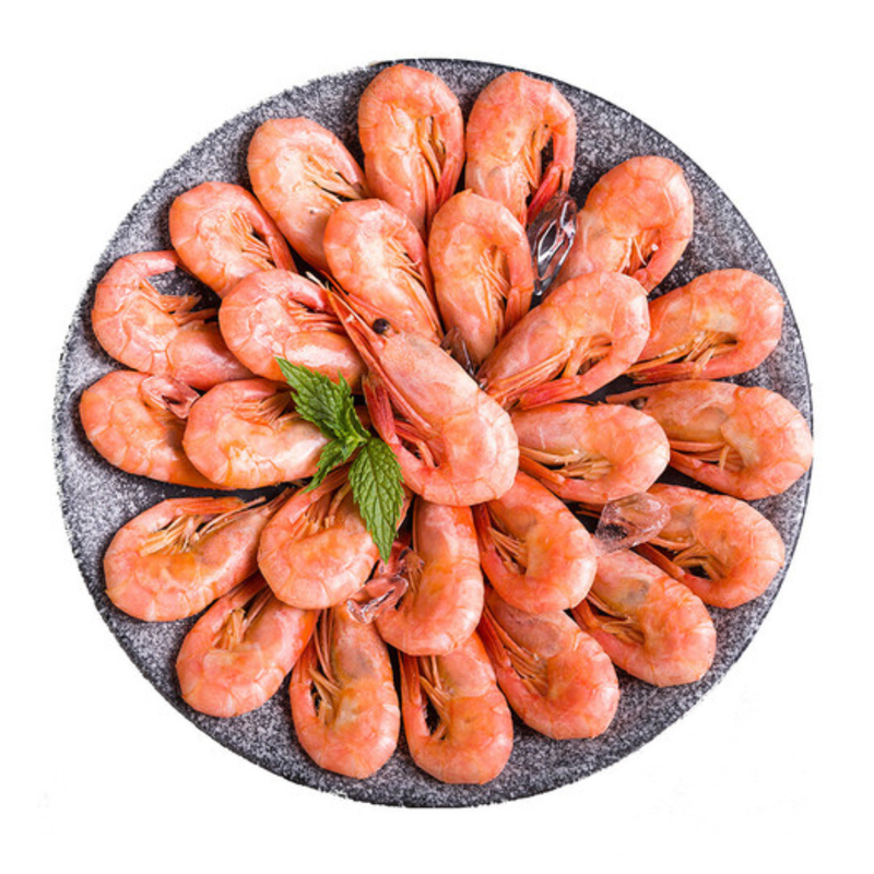 Canada Wild-Caught Northern Prawn 400g