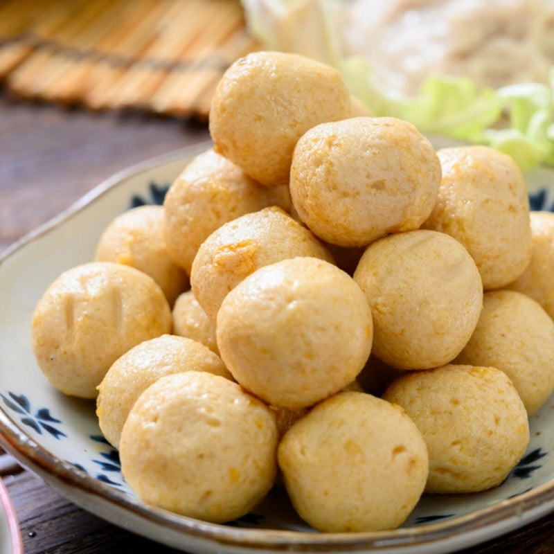 Fish Ball 220g