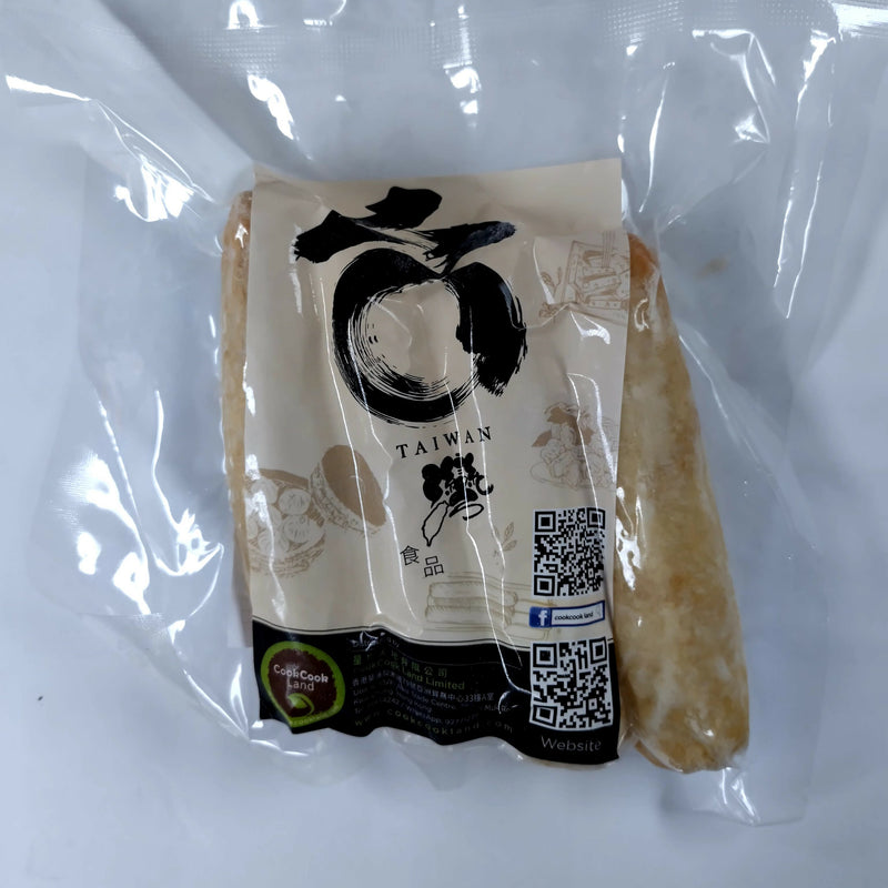 台灣手握蝦卷 (4條) 200g