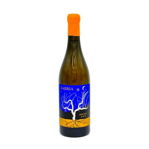 Italy Demarie Sabbia Vino Bianco 750ml (White)
