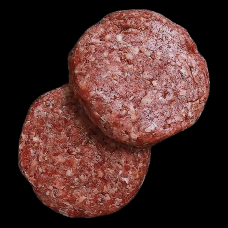 Australian Wagyu Beef Burger Patties 200g