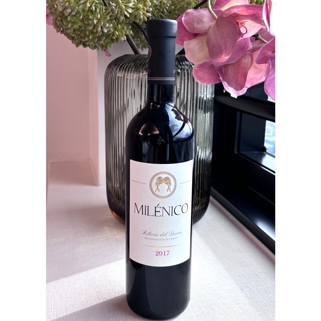 Spain MILÉNICO Organic 750ml