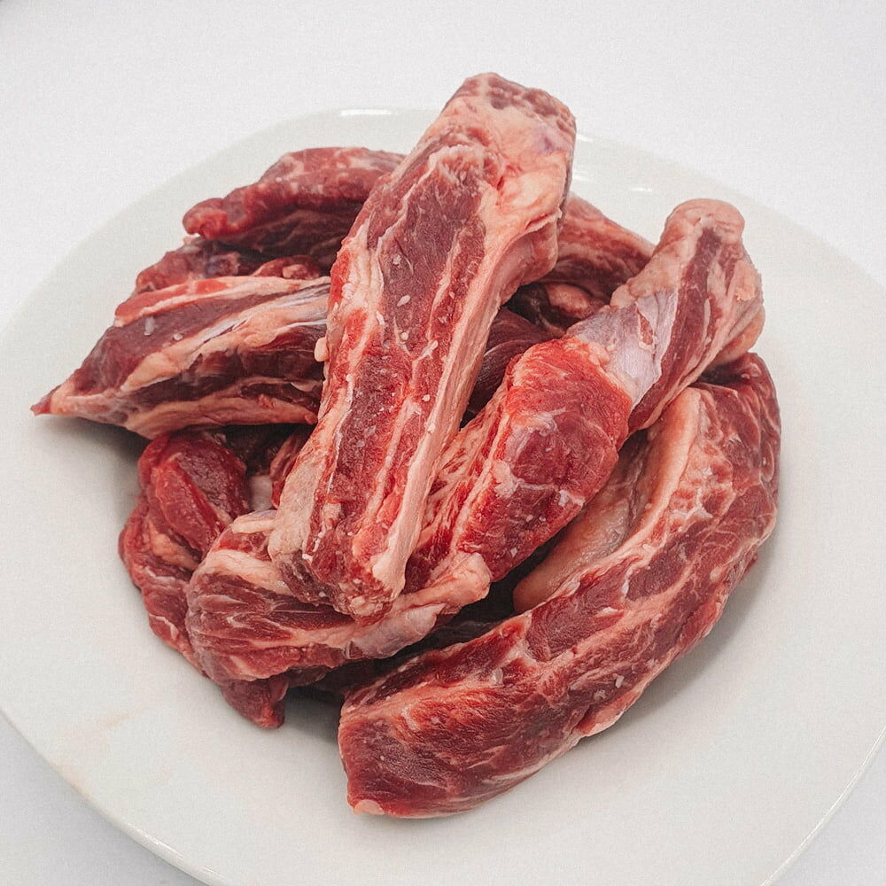 Canadian Diamond® Rib Finger 500g