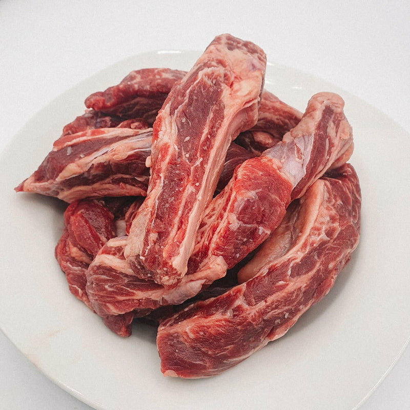 Canadian Diamond® Rib Finger 500g