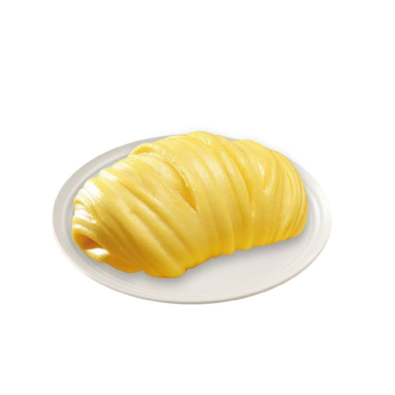 Chimei Taiwan Golden Silk Rolls 1750g / pack（25pc）