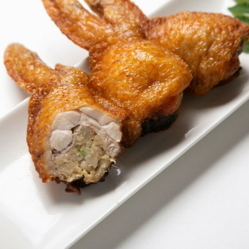 Japanese Chicken Wing Gyoza (10 pcs) 500g