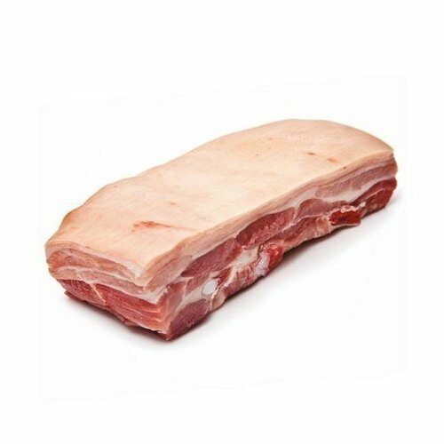 Australia Murray Valley Pork Belly 200g