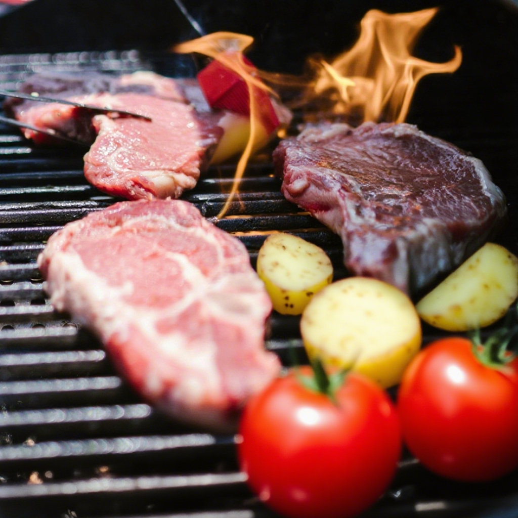 Australian GREAT SOUTHERN Pure Natural Grass-Fed Sirloin Steak 227g (Frozen)
