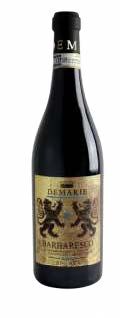 Italy Demarie Barbaresco Riserva DOCG 750ml