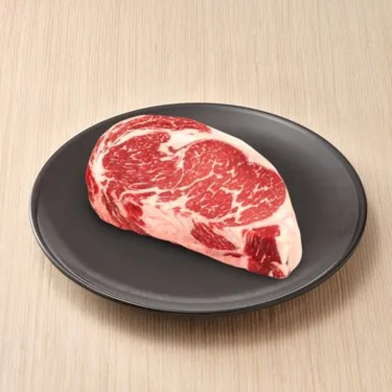 US Prime Ribeye Thick cut 500g (Frozen)