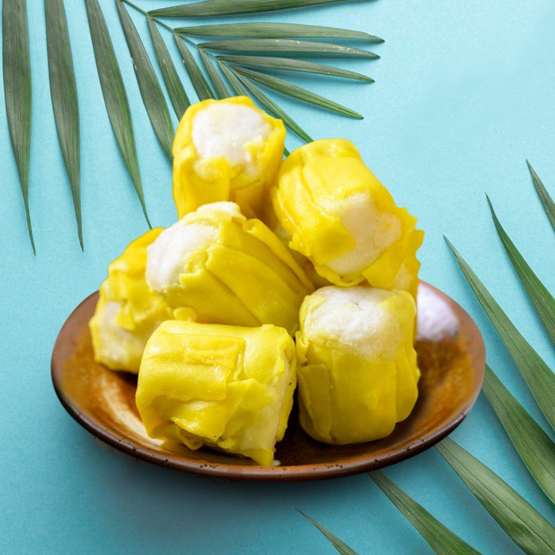 Fish Shumai (Siu Mai) 300g