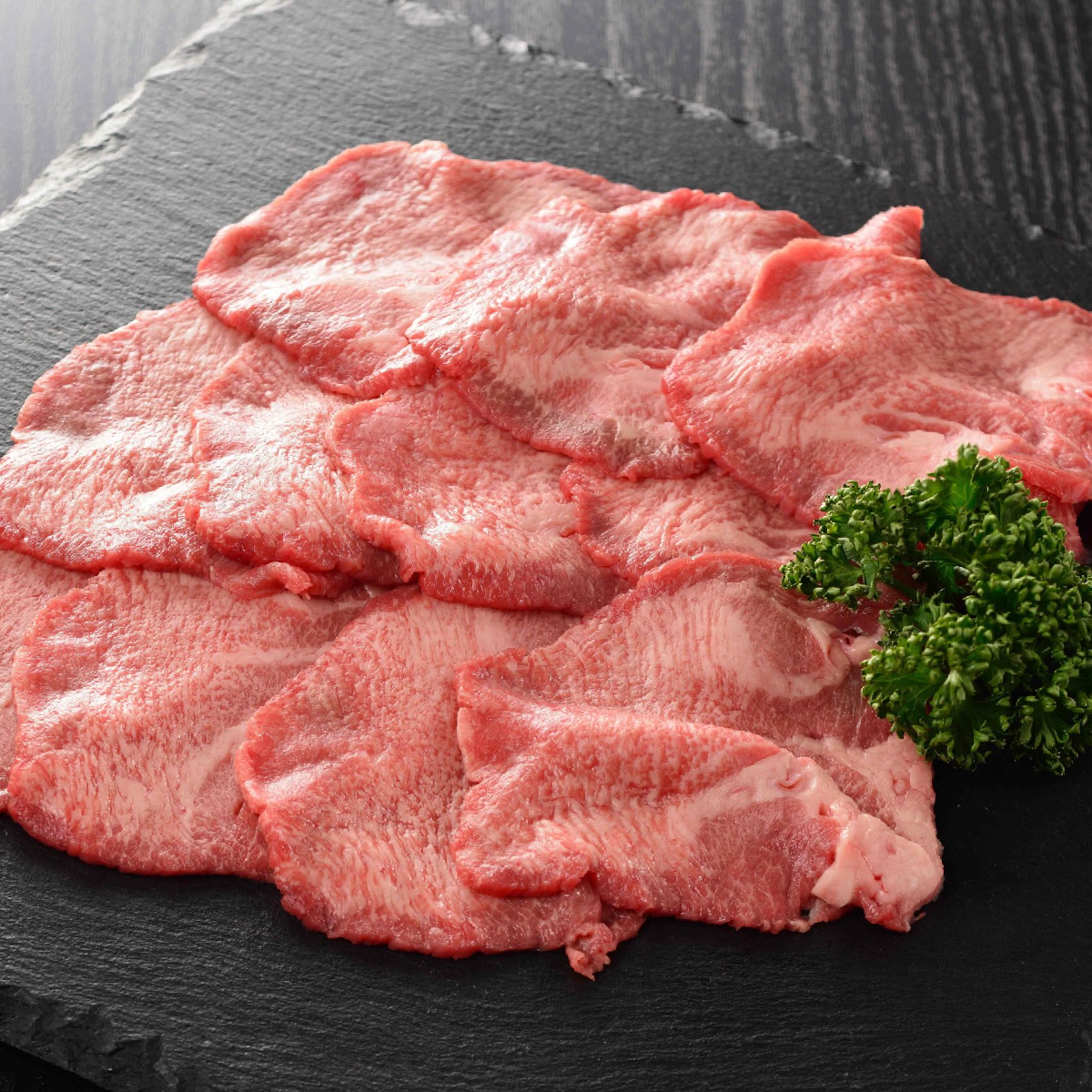 Brazilian Beef Tongue Slices 200g