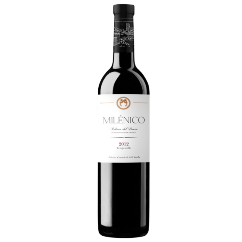 Spain MILÉNICO Organic 750ml