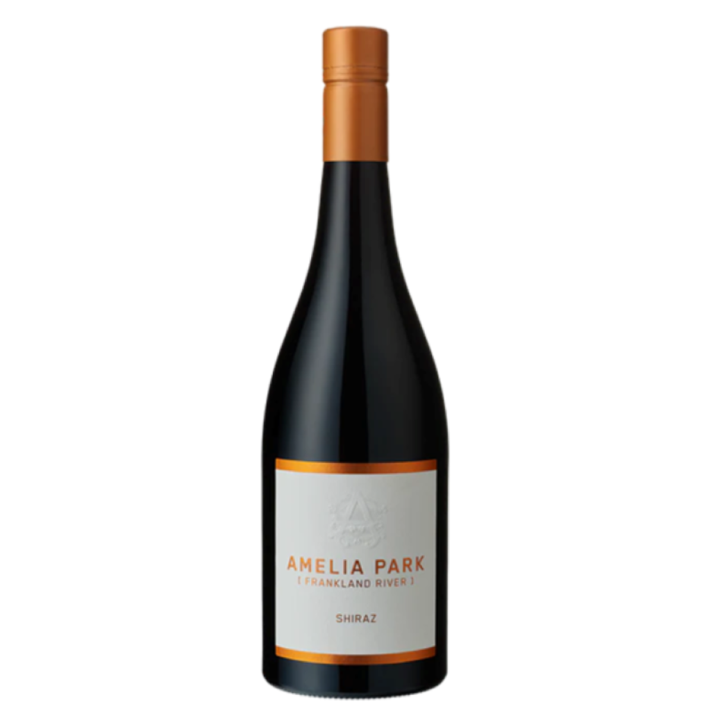 Australia Amelia Park Estate Shiraz 750ml