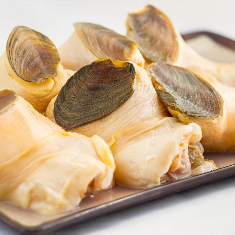 US Premium Conch Meat XL (2-3 pcs) ≈900g