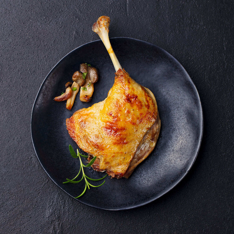 Thailand Duck Confit 250g