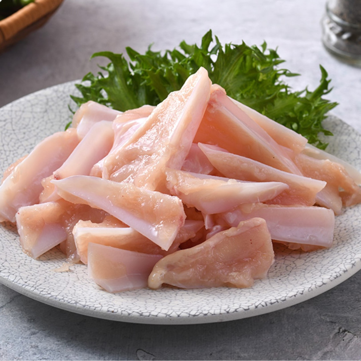Thailand Royal Farm Hormones-free Chicken Breast Softbone 500g