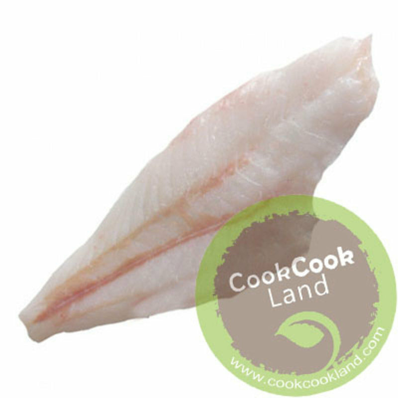 New Zealand Orange Roughy Fillet 225g