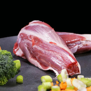 Spanish White Pork Shank (No Added-Hormones) 500-590g