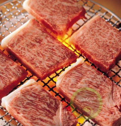 Australian Wagyu Beef Korean-Style Slices 500g/pack (Frozen)