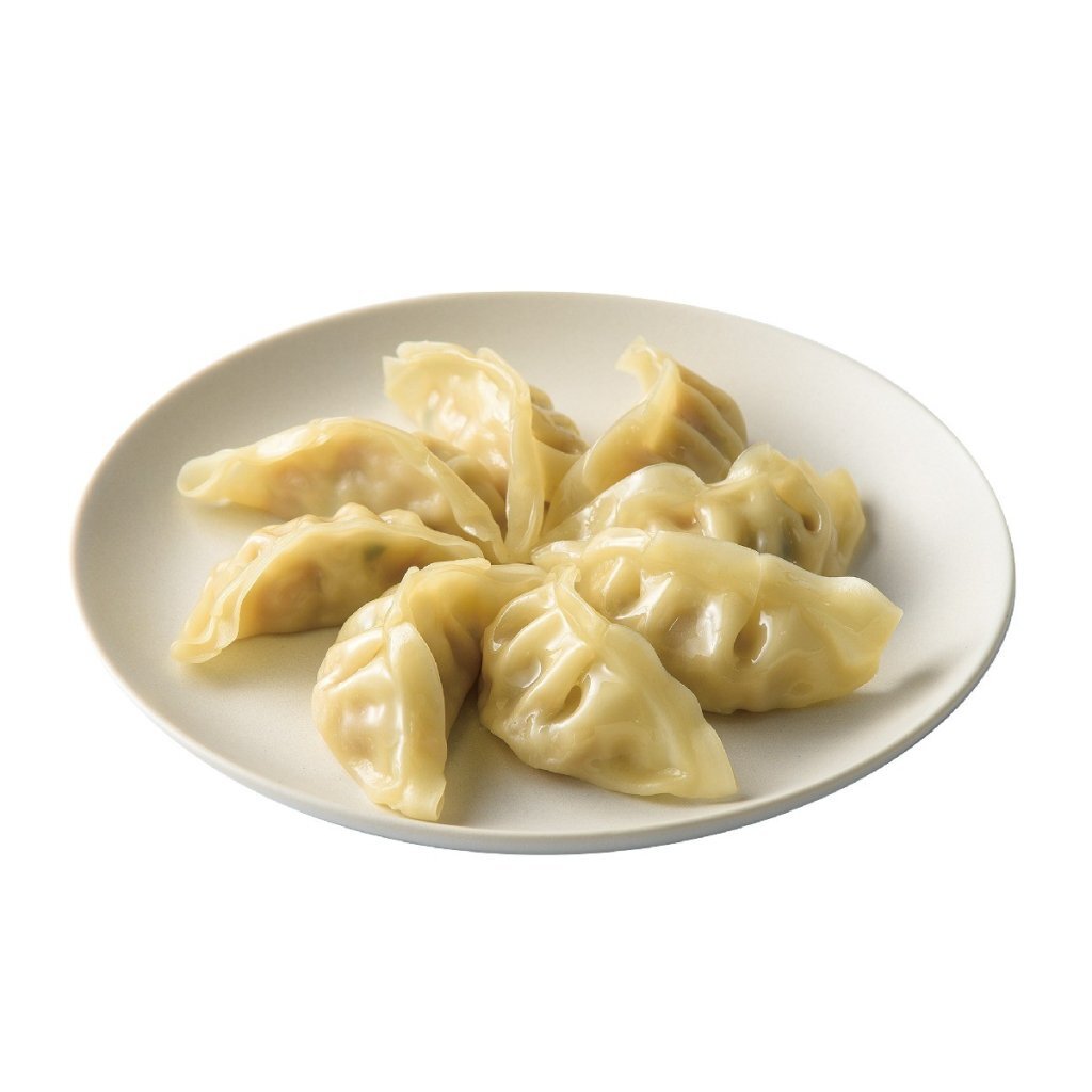 Taiwan Chi Mei Cabbage Tofu Dumplings 660g/pack（30pc）