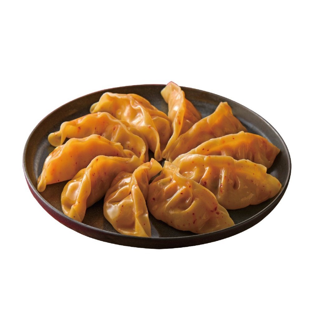 Chi Mei Taiwan Sichuan Pepper Spicy Dumplings 660g/pack（30pc）(Frozen)